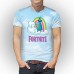 Camiseta FullArt Fortnite Mod.01